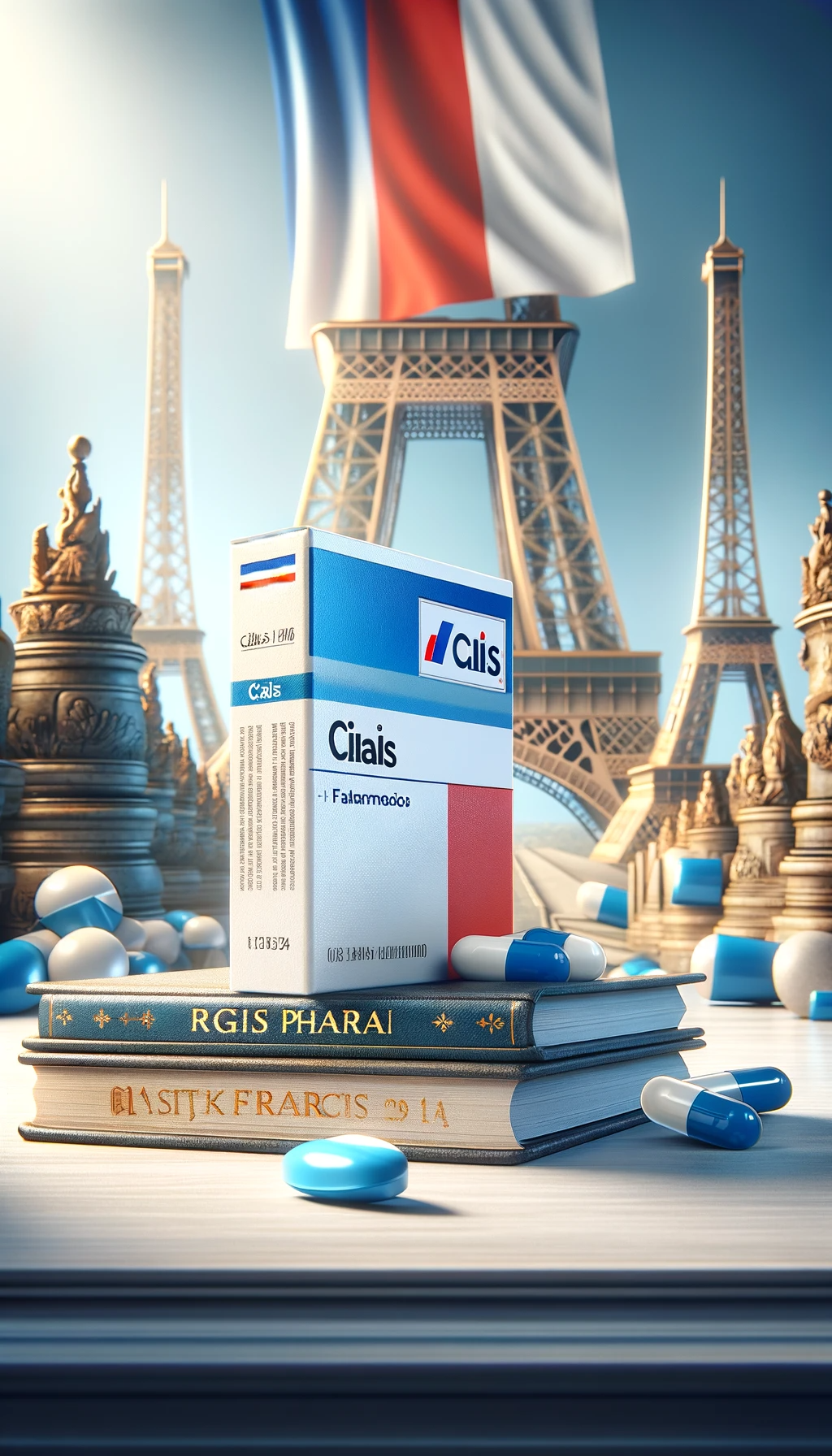 Comment acheter du cialis en ligne